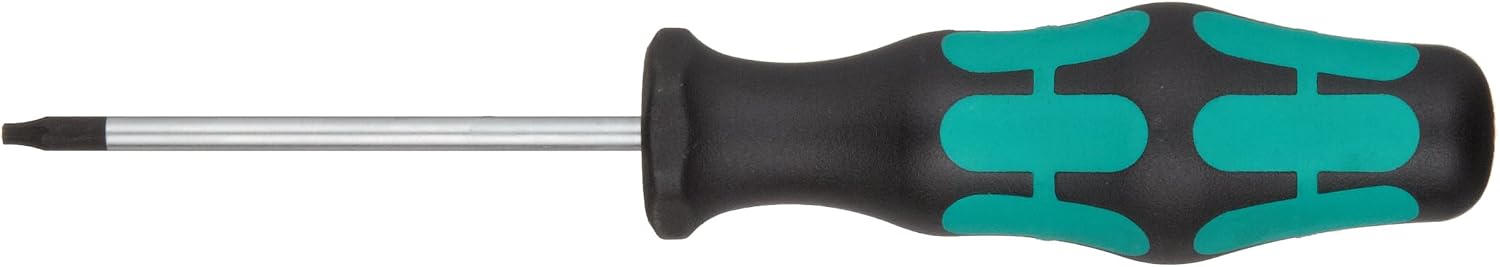 Wera Torx Schraubendreher TX 8/60mm