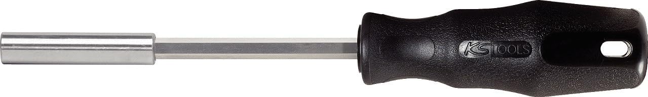 KS Tools 911.1199 1/4" ERGOTORQUE Bit-Schraubendreher, 250mm
