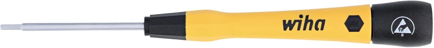 ESD Safe PicoFinish Präzisions-Schraubendreher, 2 x 50 mm