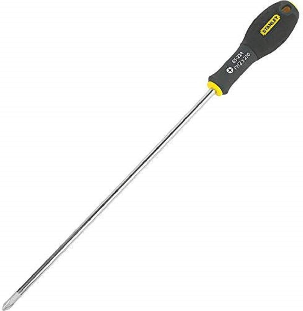 Stanley FatMax Schraubendreher, Schraubenzieher, Phillips, PH2 250 mm, 1-65-224