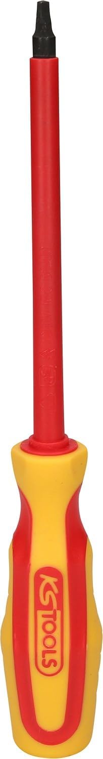Ergotorque VDE Innenvierkant-Schraubendreher #3, 265mm