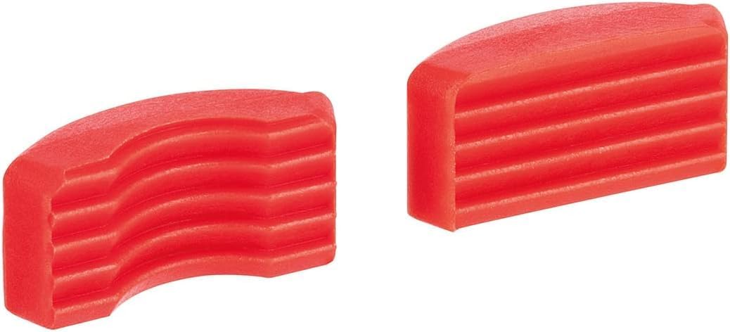 KNIPEX 1 Paar Ersatzklemmbacken für 12 50 200, 12 59 02