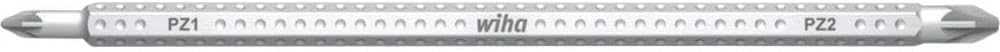 Wiha Wechselklinge SYSTEM 6 Pozidriv (00632)