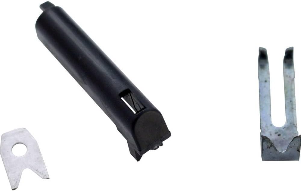 Jokari Ersatzmesser Set für Automatische Abisolierzange Super 4 plus 20050, 1 Stück, 29050