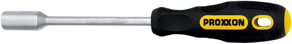 PROXXON 22262 FLEX DOT Schraubendreher Außensechskant HEX 6 x 125 mm