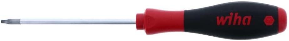 SoftFinish Vierkant-Schraubendreher mit gepolstertem Griff