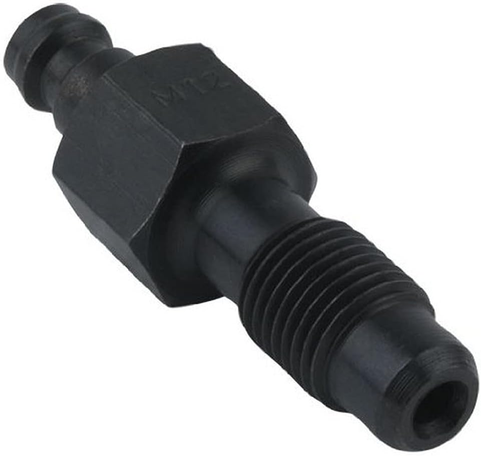 KS Tools 150.1680-3 Glühkerzen Adapter, M12x1,25