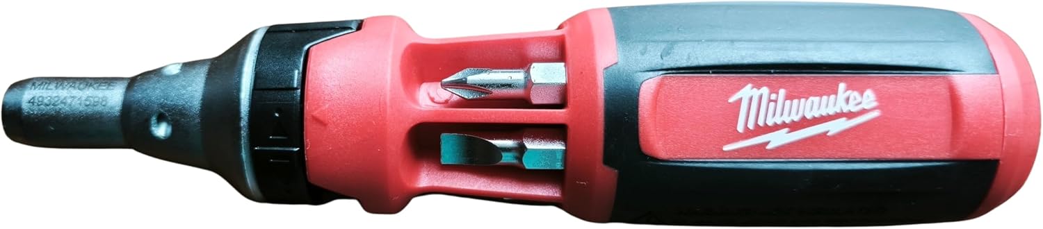 Backlet 9 in 1 Milwaukee - 4932471598