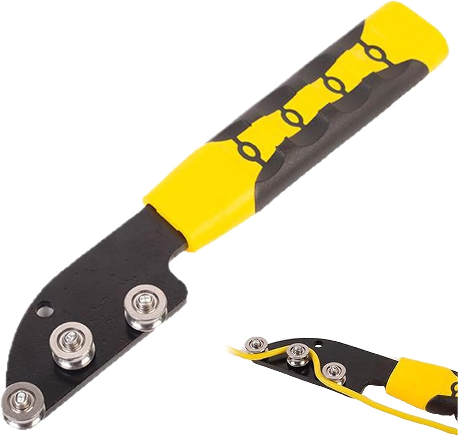 Draht-Richtgerät,Drahtwickler | Manuelles Präzisionsgerät Aus Edelstahl Zur Herstellung Von Armbändern Und Ohrringen Aus Kupfer
