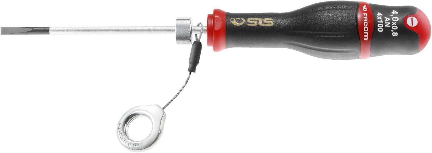 Facom Schraubendreher PROTWIST SLS - 3.5X100