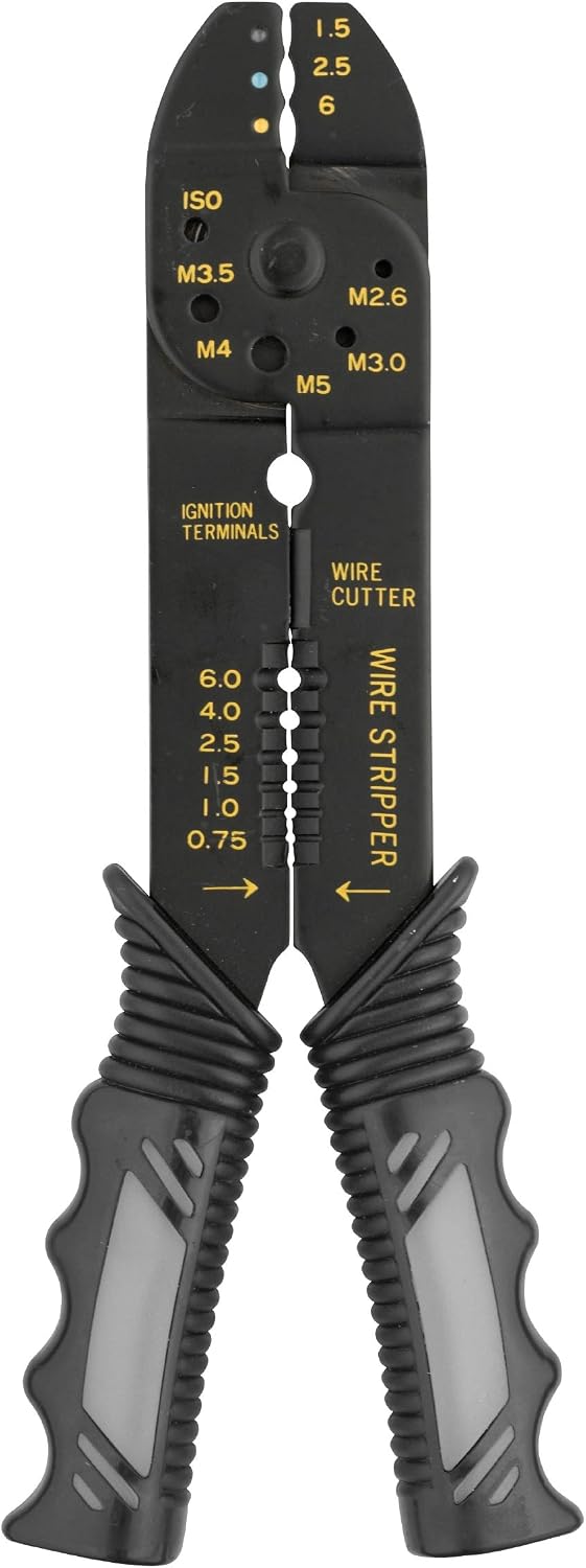 KWB Kabelschuhzange, 4031-00