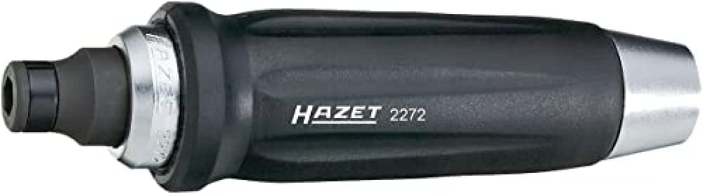 HAZET Bit Schlagschraubendreher 2272, 5/16 Zoll (8 mm) Sechskant