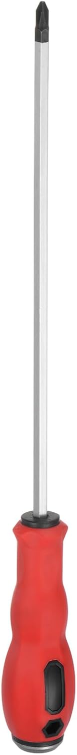 QUARKZMAN Go-Thru Schraubendreher PH3 x 300mm Phillips Schraubendreher