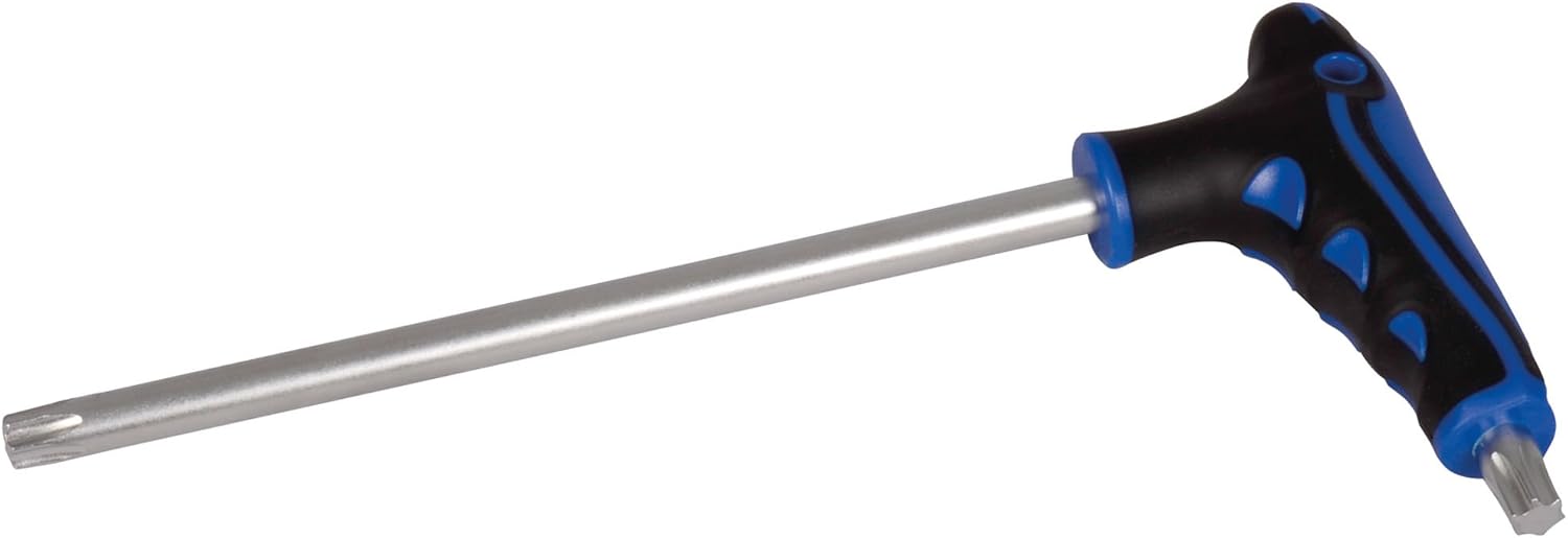 Projahn TX T-Griff Schraubendreher T50 4180-50