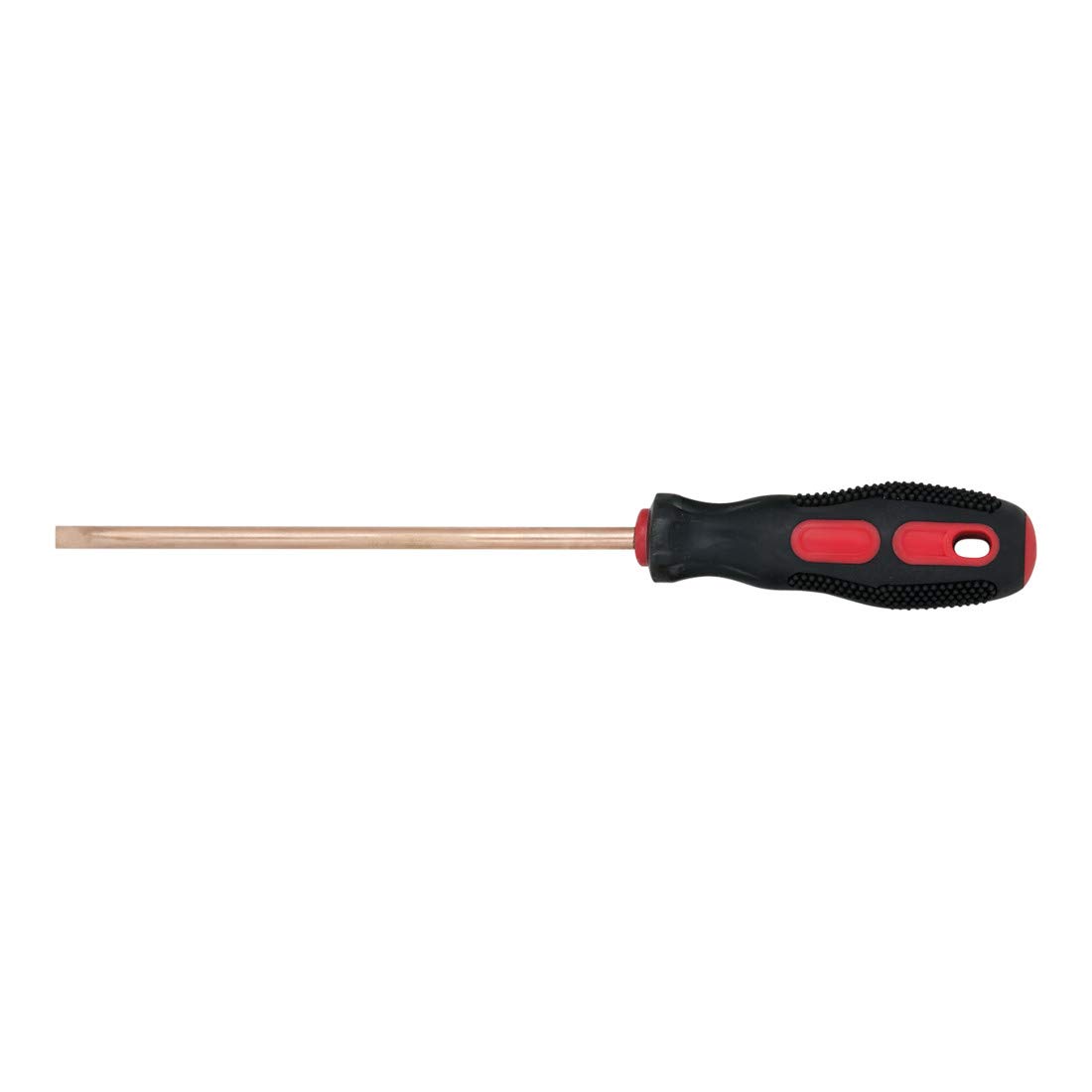 KS Tools 962.0920 BERYLLIUMplus Schraubendreher, 3x75mm parallele Klinge, Schlitz