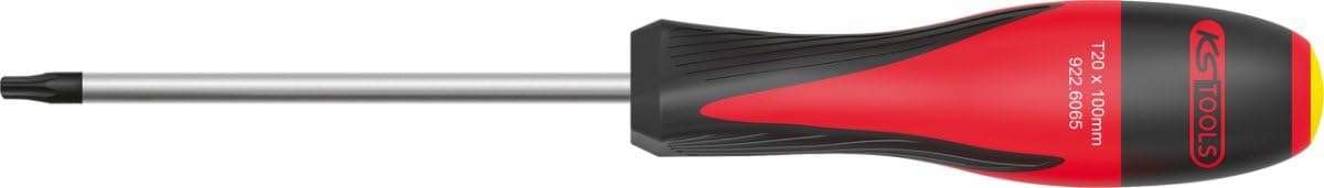 KS Tools 922.6067 Ultimate Schraubendreher T27 100 mm