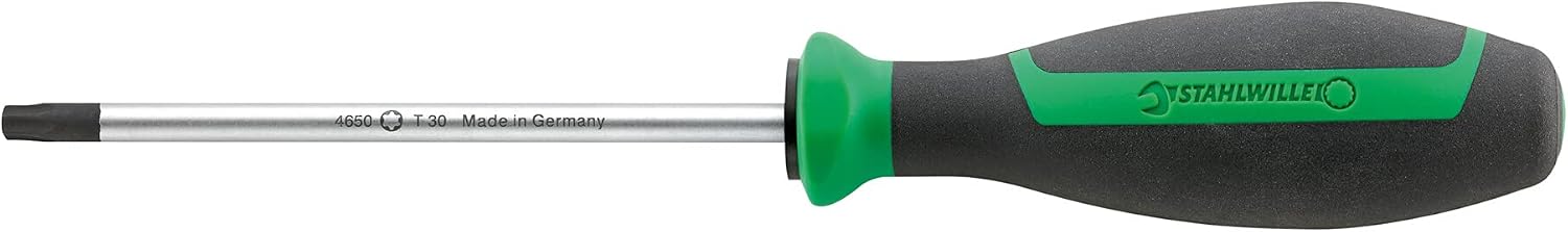 DESTORNILLADOR TORX - 4650 T 25