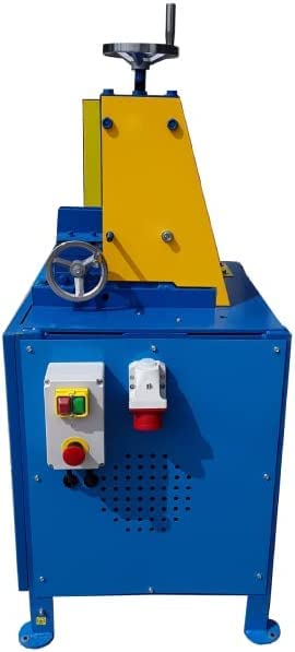 GRS 11 Kabelabisoliermaschine,Kabelschälmaschine,Abisoliermaschine 3KW 20mm -120 mm