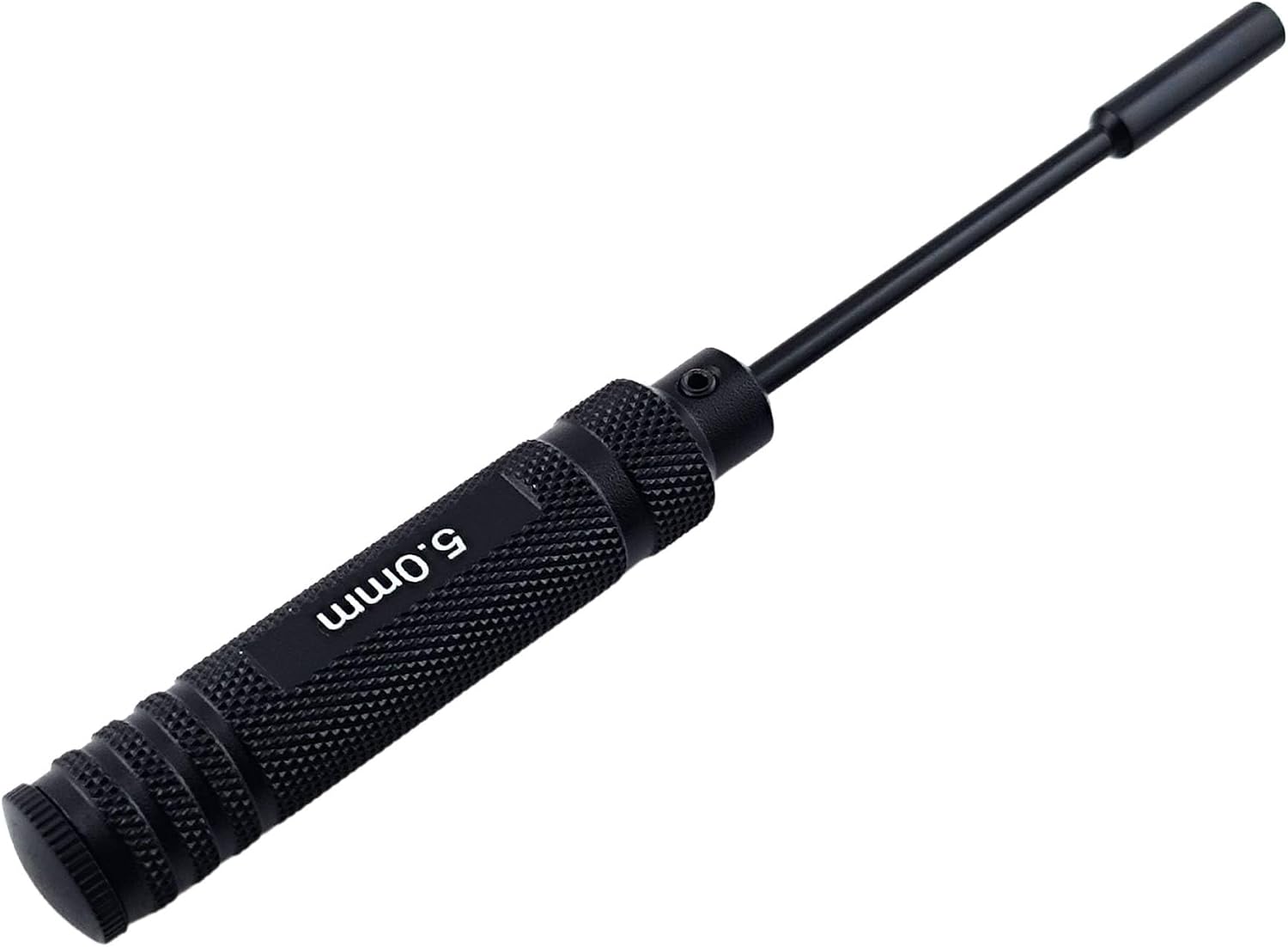 Steckschlüssel Schraubendreher 8mm Aluminium M5 Muttern - rcbay