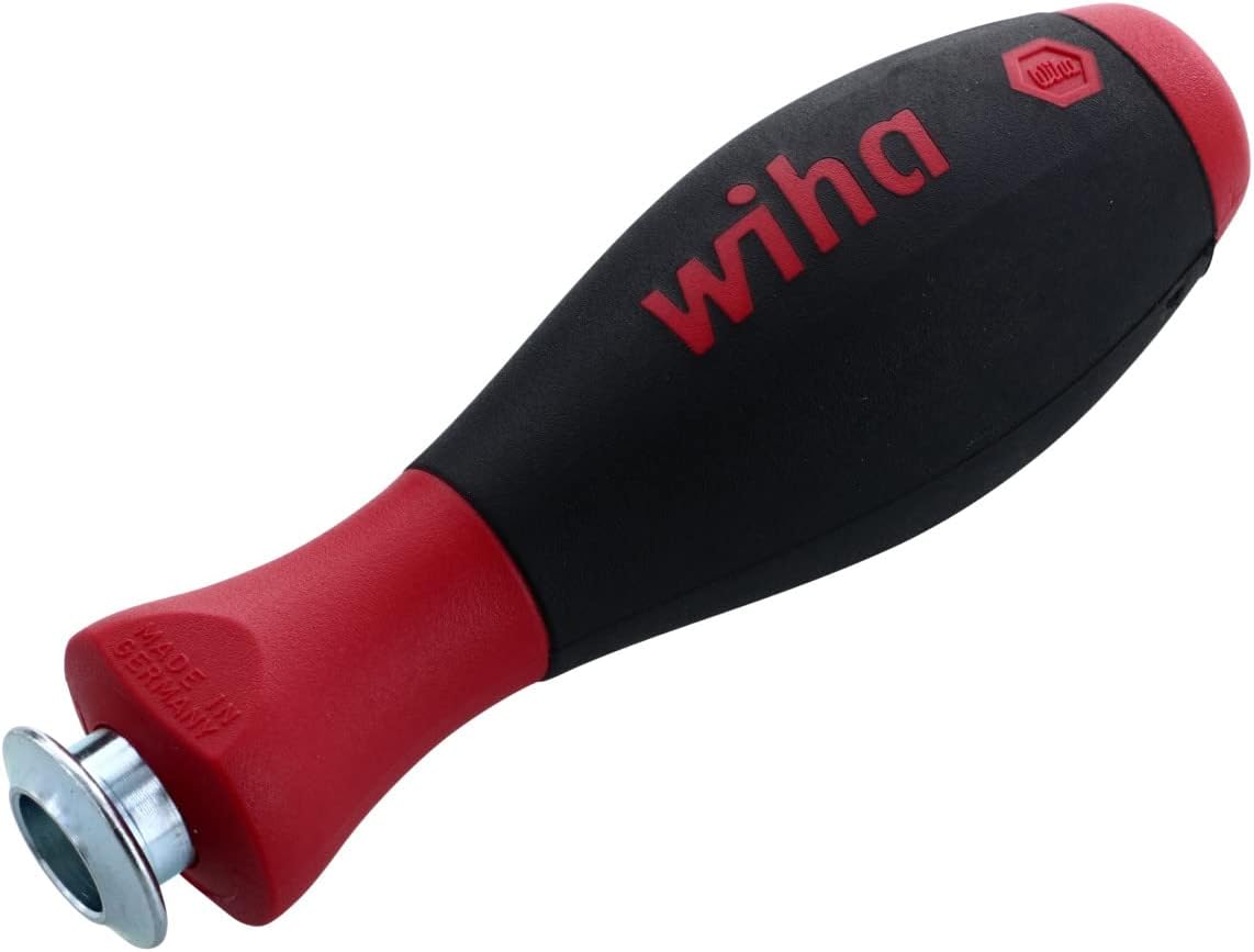 Wiha 28488 Drive-Loc VI, SoftFinish-Griff, 115 mm