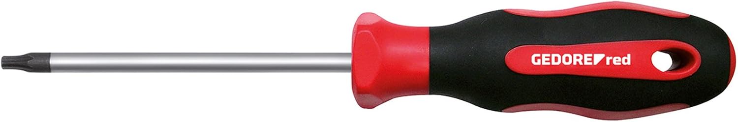 GEDORE red 2K-Schraubendreher TX T25