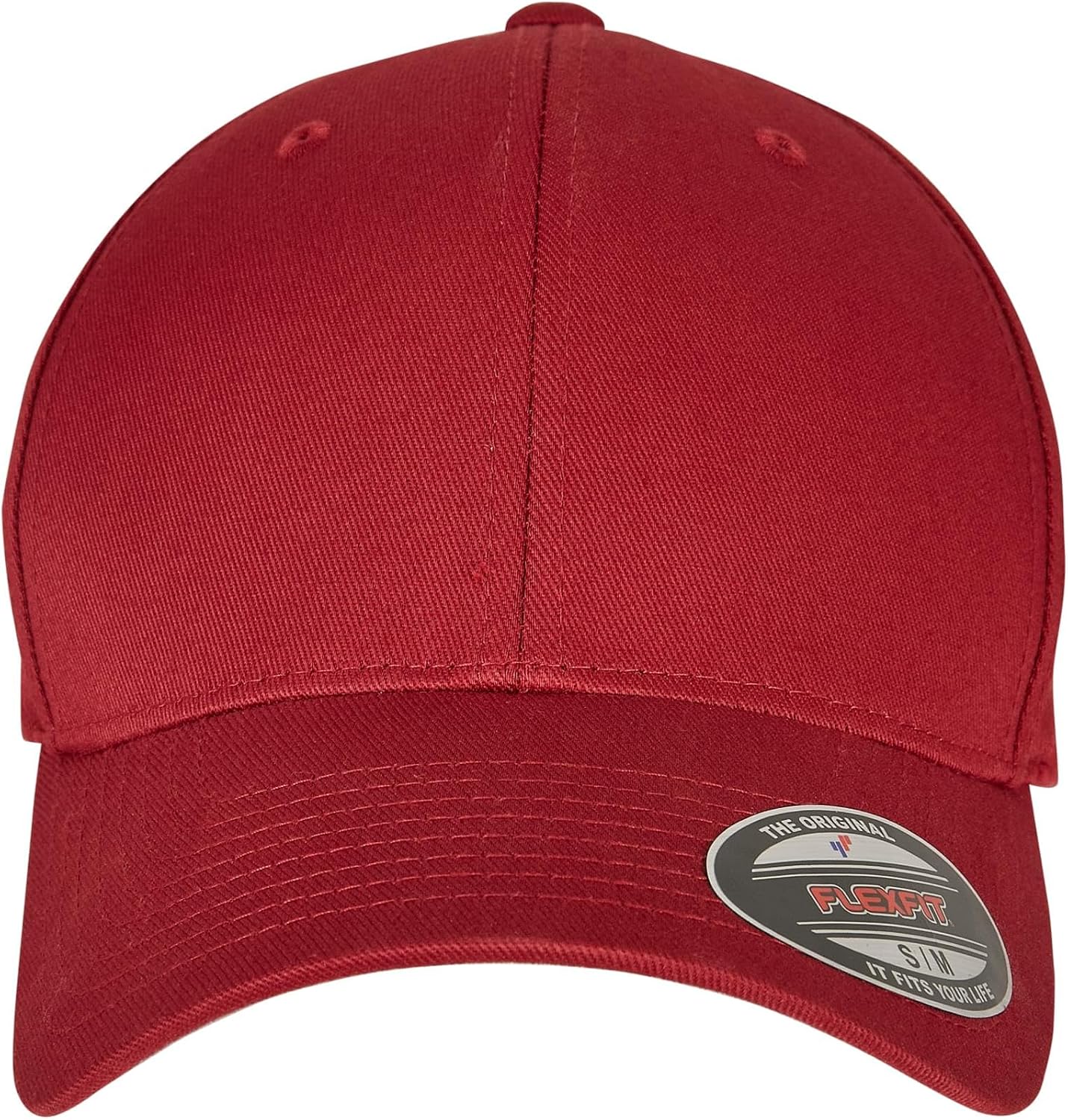 Flexfit Unisex Flexfit Wooly Combe 6277-flexfit Wooly Combed