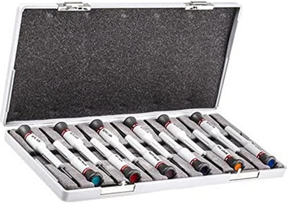 Facom MT. RS2 – Zusammensetzung micro-tech