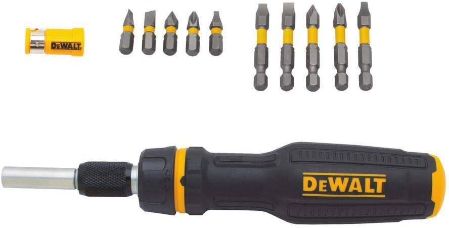 DEWALT Max Fitô Teleskop Multi-Bi