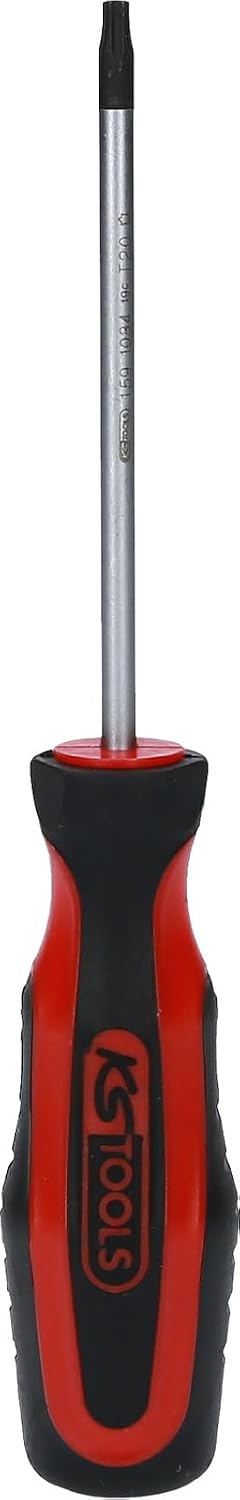 KS TOOLS Schraubendreher Steckschlüssel Schraubendreher 159.1034-E