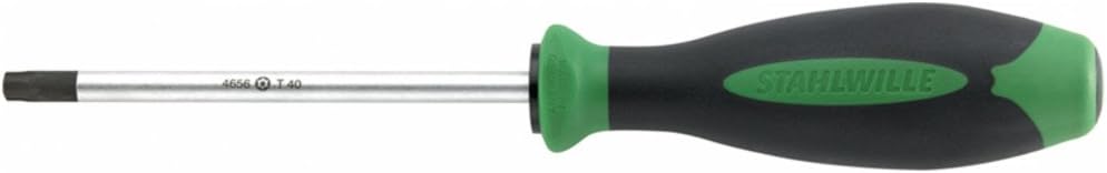 STAHLWILLE QuickRelease 4656 T 30 – Torx-Schraubendreher schnurlose G