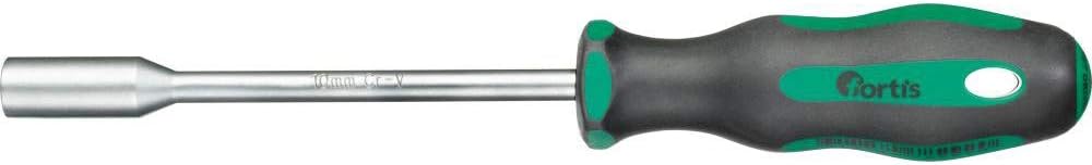 Steckschl.-Schraubendr. 10 mm FORTIS