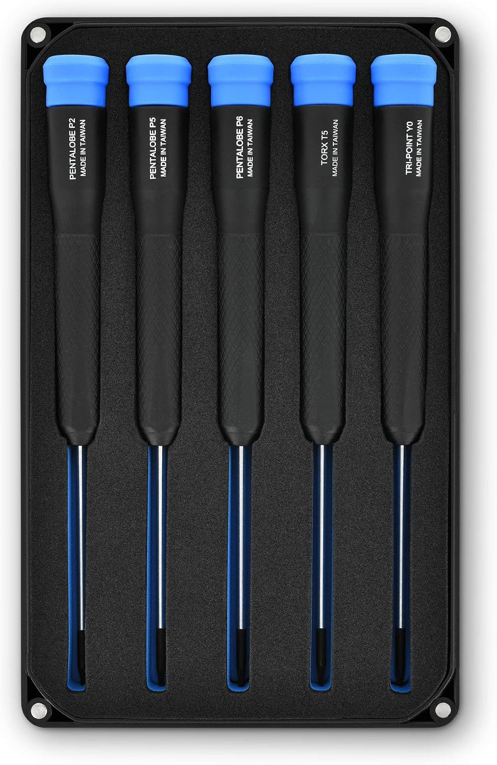 iFixit Marlin Screwdriver Spezial 5er-Set