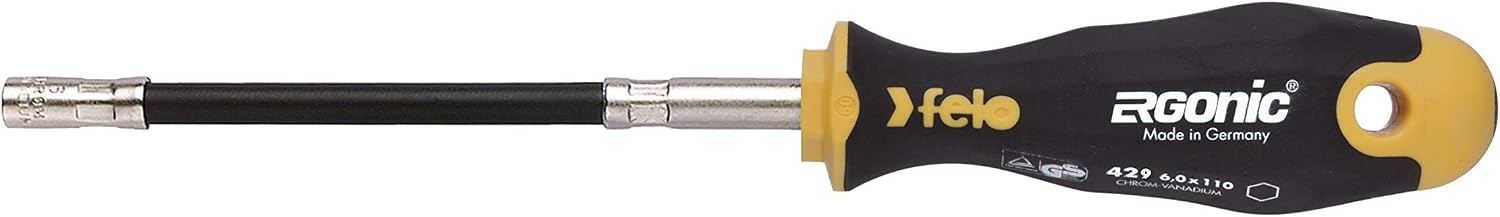 Felo Dest. ERGONIC V.Flex. 1/4