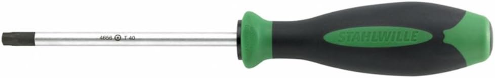 Stahlwille 4656 Schraubendreher Torx T 8 – Akku G