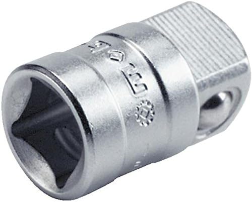 Peddinghaus 929A160201 Schraubendreher-Einsatz Schitz 10mm, 1/2 Zoll
