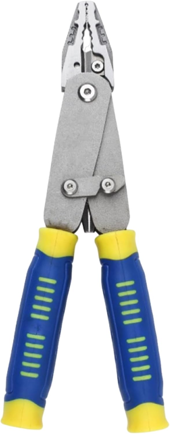 Kabelabisolierer Robuster Abisolierer Und Schneider Für Anspruchsvolle