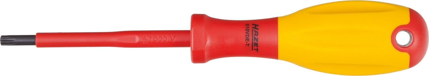 Hazet 810VDE-T20 Schraubendreher
