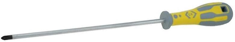 T49112-2250 Schraubendreher Phillips Größe: PH2 L.KLIn: 250mm C.K