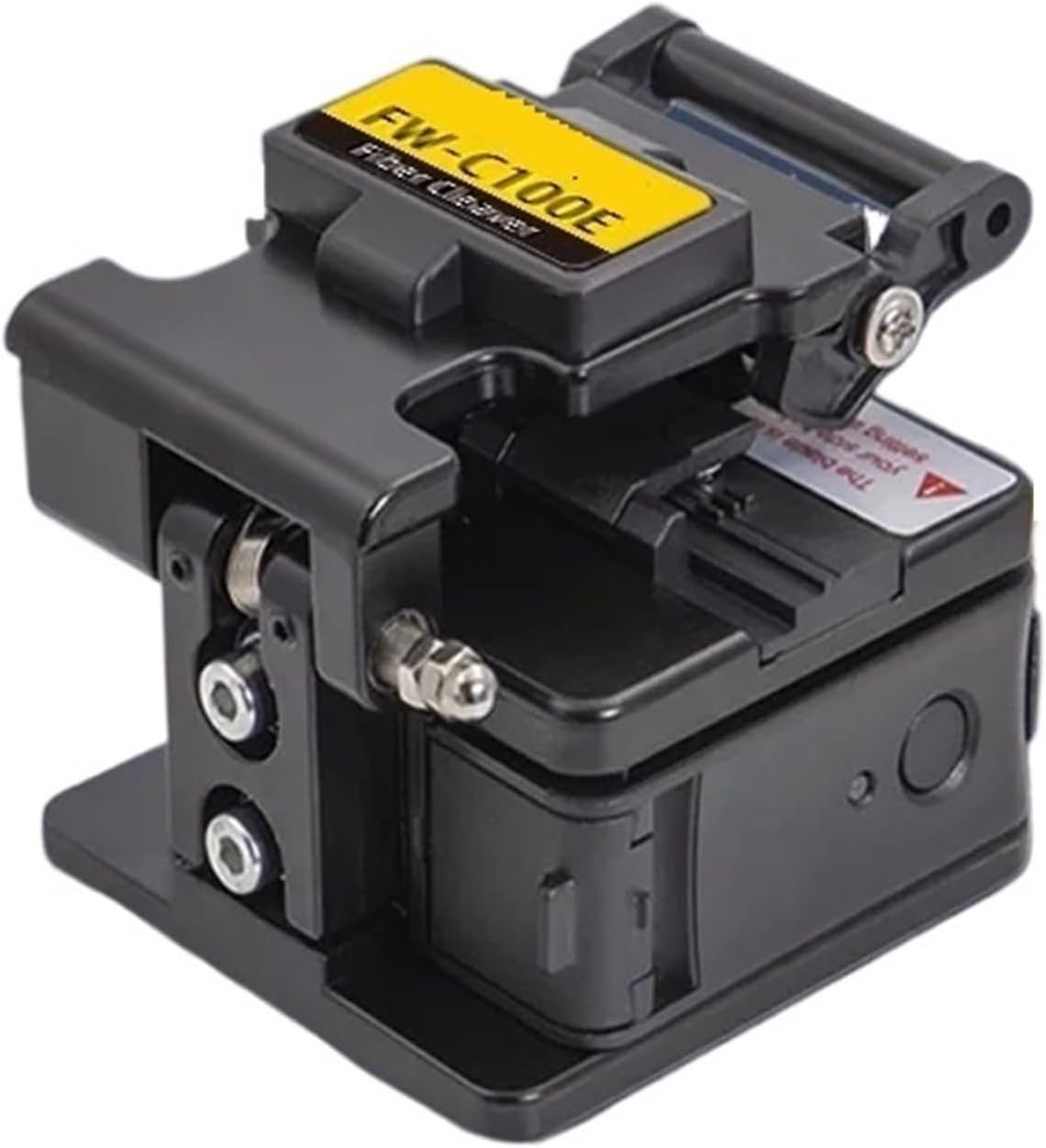 Fiber Optic Cutter Mini Optische Cleaver Optische Löten Präzision Kalt Spezielle Schneiden Maschine FTTH Werkzeug Hochpräzise Trenngeräte