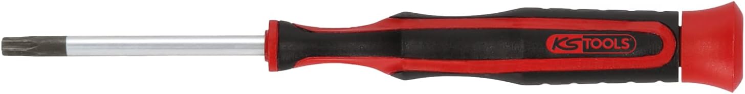 KS TOOLS Feinmechanik-Schraubendreher, TB9 (500.7153)