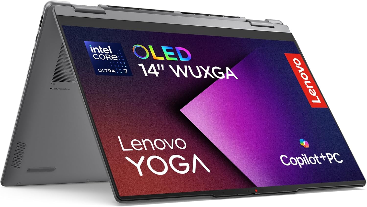 Lenovo Yoga 7 2in1 Aura Edition | Laptop | Intel Ultra 7 | 32GB | 1TB
