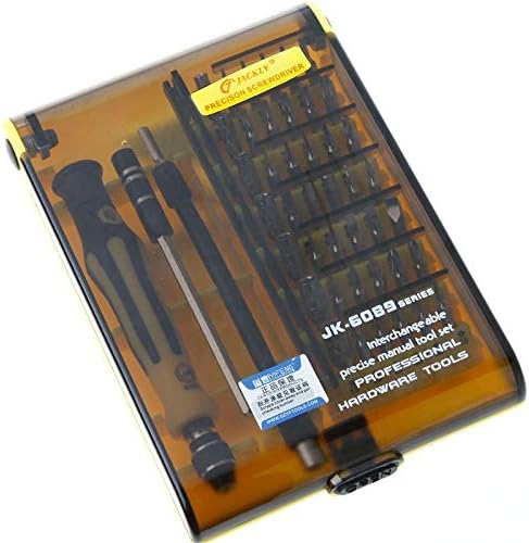 - Werkzeugsatz Professional 45 Hardware Schraubendreher Tool Kit jk-6089 C Gratislieferung streckengeschäft machen