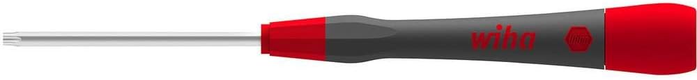 Wiha WIH-42493 42493-Destornillador de precisión 267PIP PicoFinish Cod. 267PIP01506001, Schwarz, 15IP x 60 mm