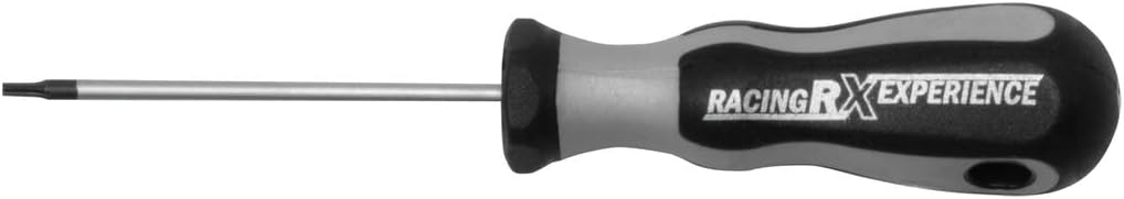 SW-Stahl 31208L Schraubendreher RX - T8 x 70 mm T-Profil TX Werkzeug