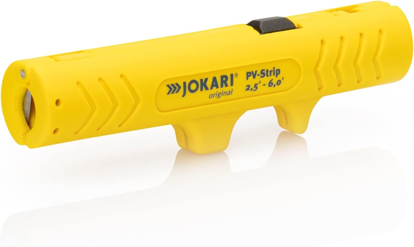 JOKARI® Kabelentmanteler PV-Strip für Solar- und Photovoltaikleitungen von 2,5 – 6 mm²