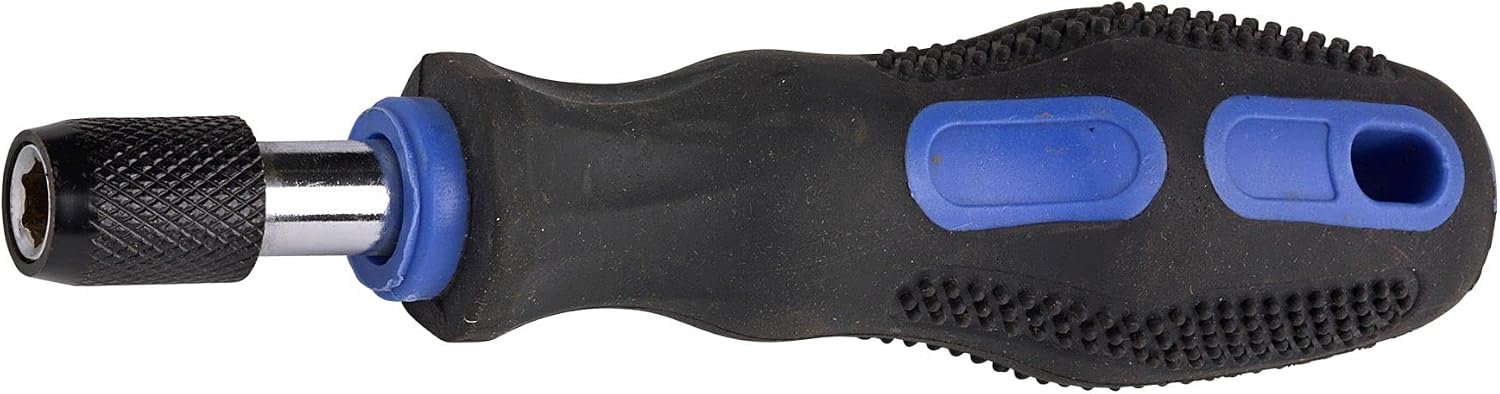 SW-Stahl 62330L-1 Schnellspann-Schraubendreher - Bit-Halter Werkzeug
