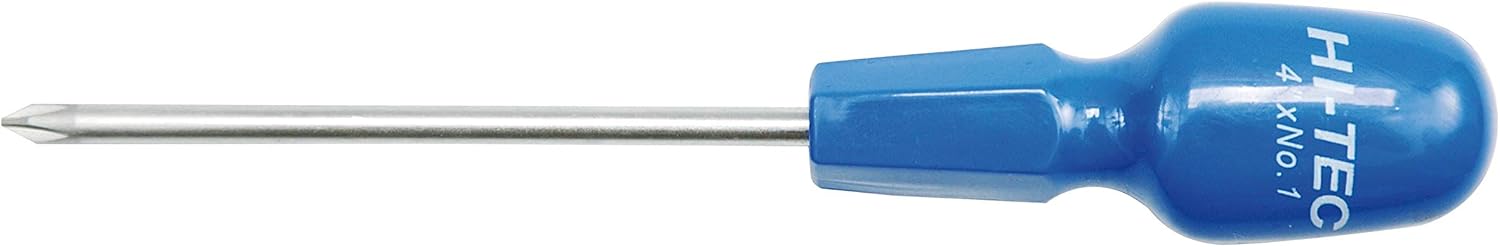 Vorel 61260 – Schraubendreher Phillips PH1 x 100 mm Hi