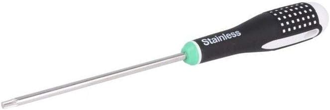 BE-8925I Schraubendreher Torx® Größe: TX25 L.KLIn: 125mm BAHCO