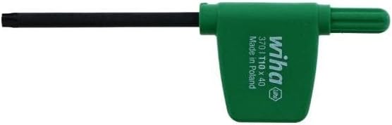 Wiha Schraubendreher mit Torx-Flagge, 10 Stück