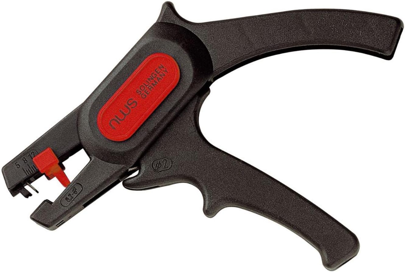 NWS 704-180 - Pelacables autoajustable 0,2-6,0